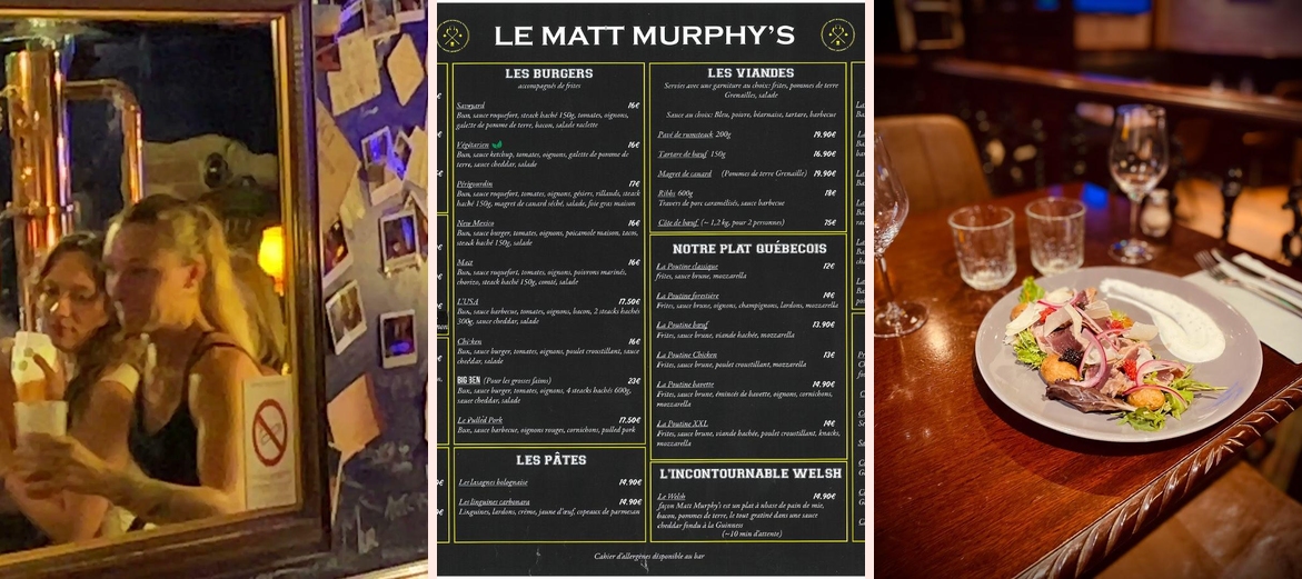 Matt Murphy's - Photo 2